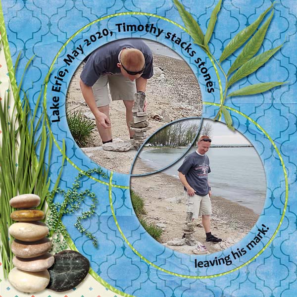 Timothy