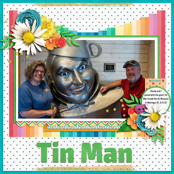 Tin Man