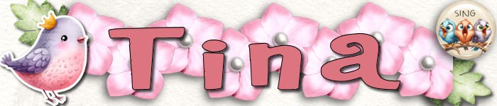 Tina May siggie