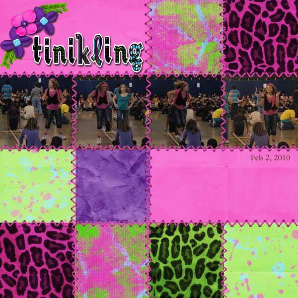 tinikling