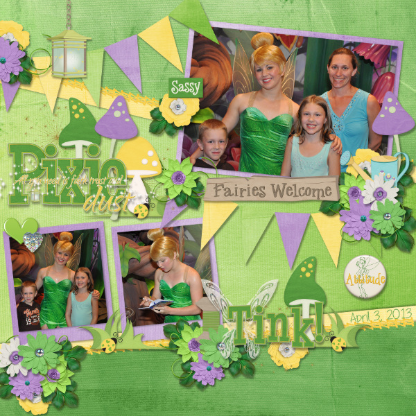 Tink!
