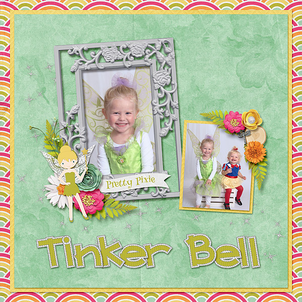 Tinker Bell