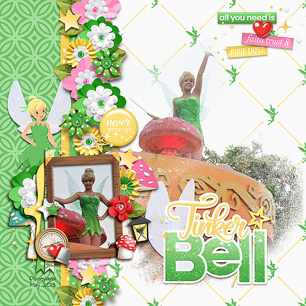 Tinker Bell