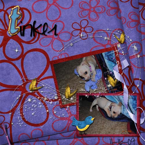 Tinker