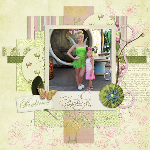 Tinkerbell