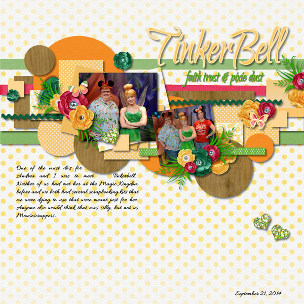 Tinkerbell