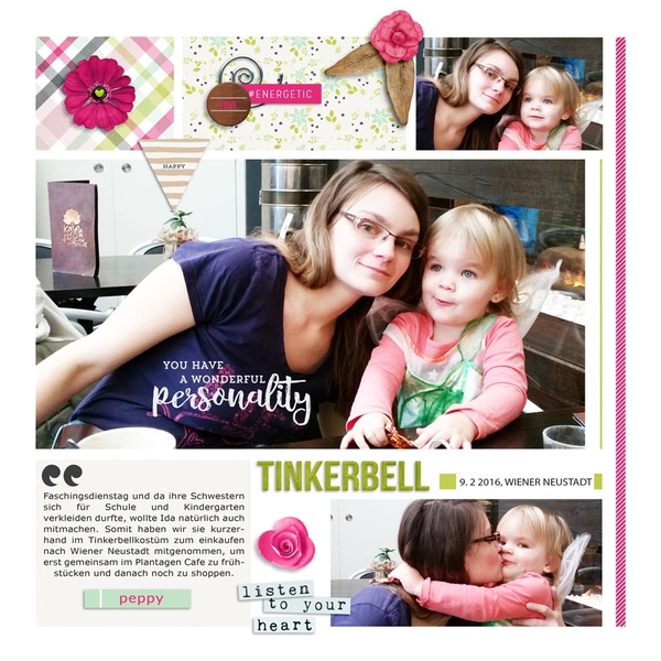 Tinkerbell