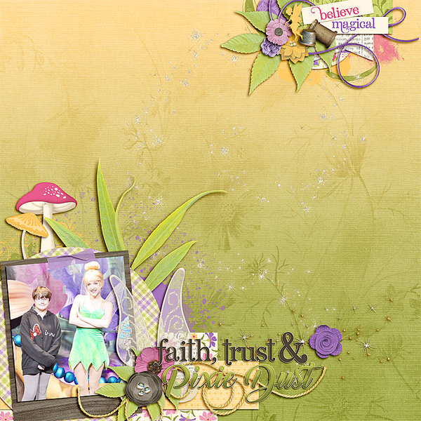 Tinkerbell