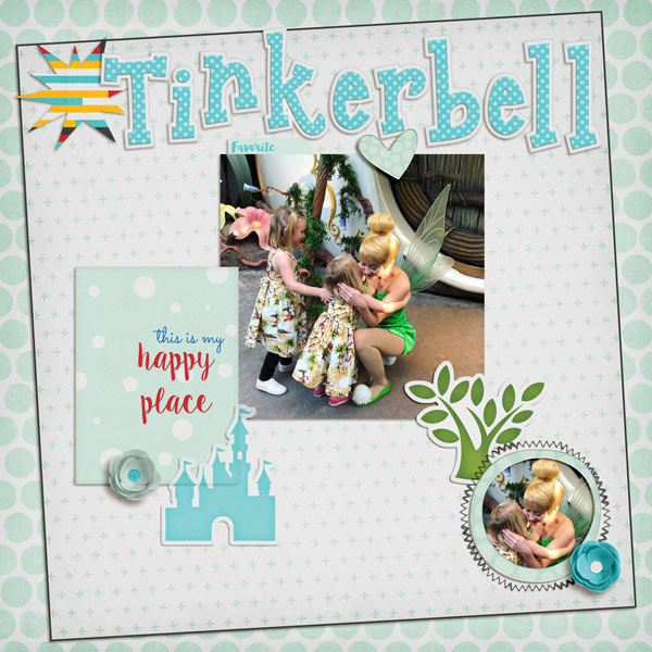 Tinkerbell