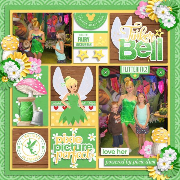 Tinkerbell