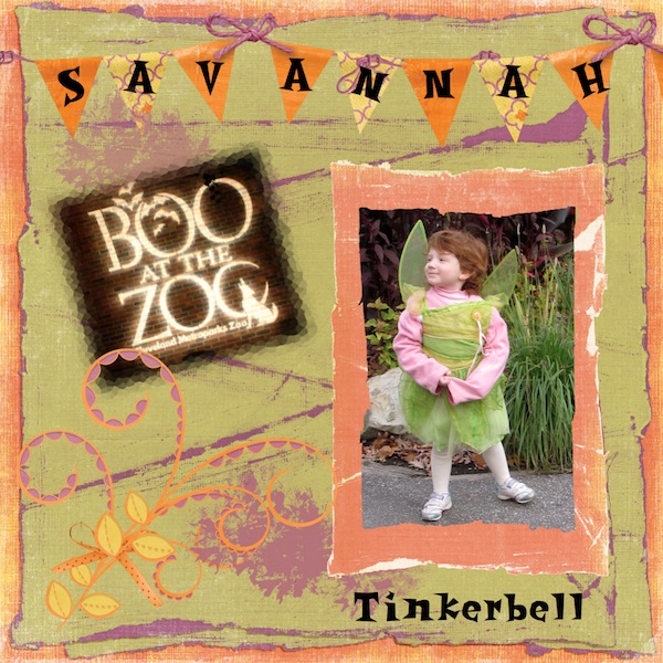 Tinkerbell