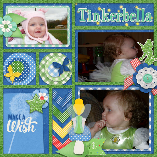 Tinkerbella