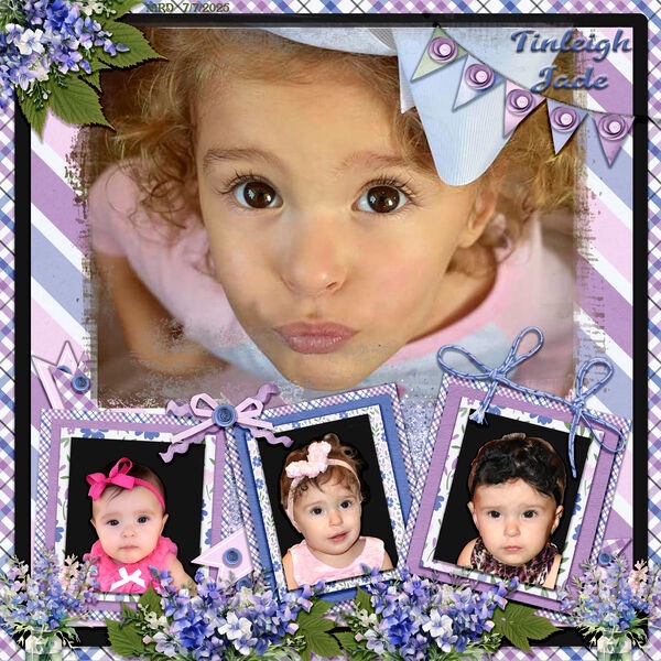 Tinleigh Jade