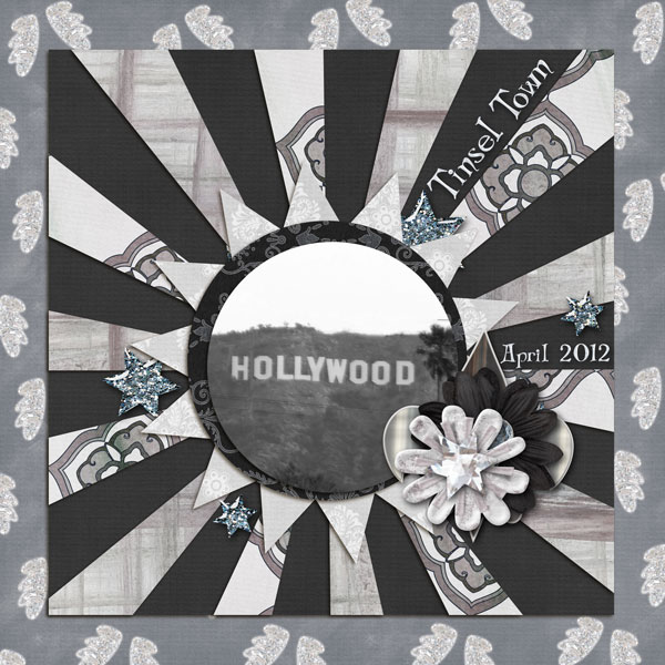 Tinsel Town