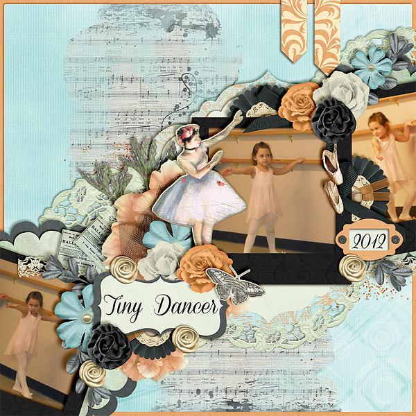 Tiny Dancer