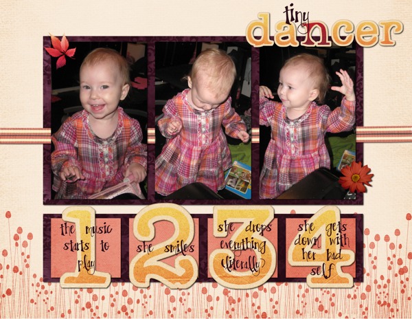 Tiny Dancer