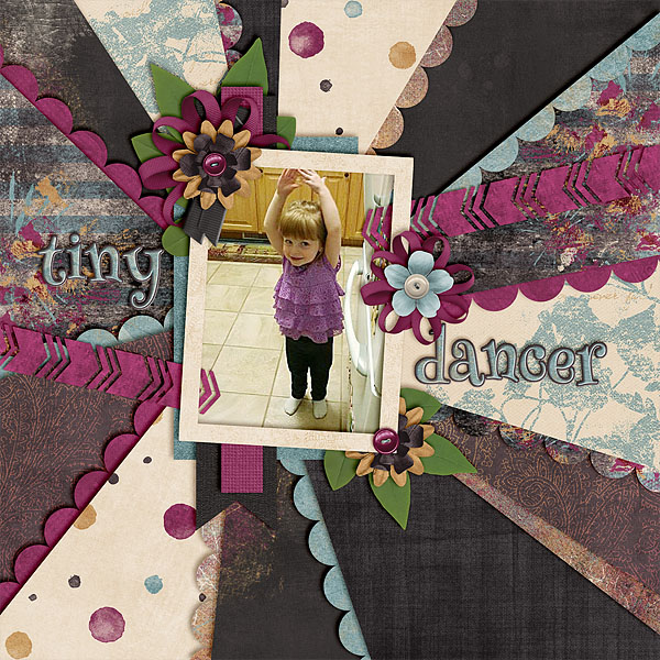 Tiny Dancer