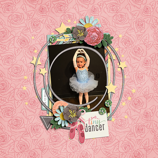 Tiny Dancer