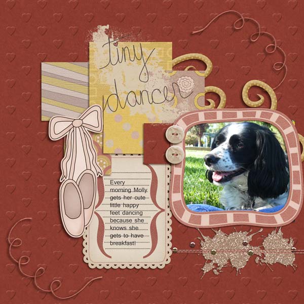 Tiny Dancer