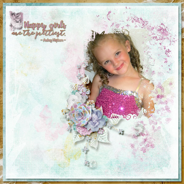 Tiny Dancer