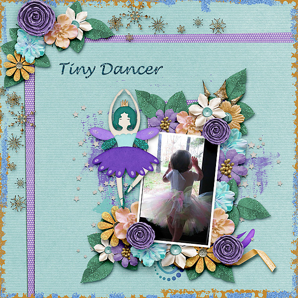 Tiny Dancer