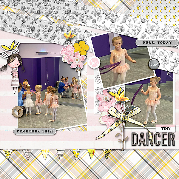 Tiny Dancer