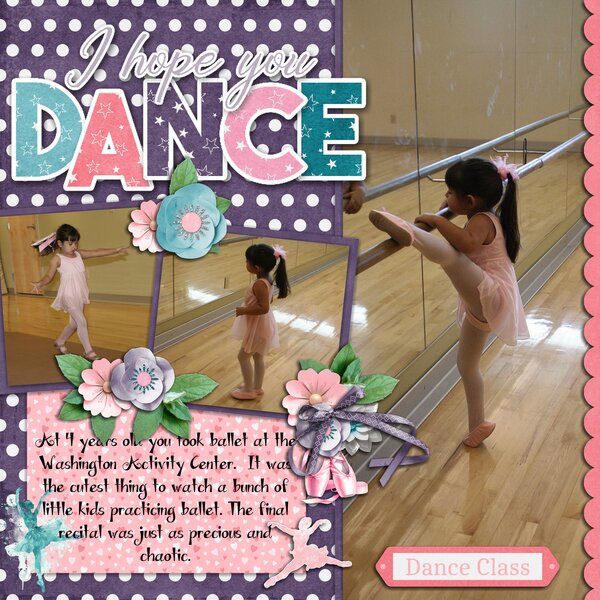 Tiny Dancer