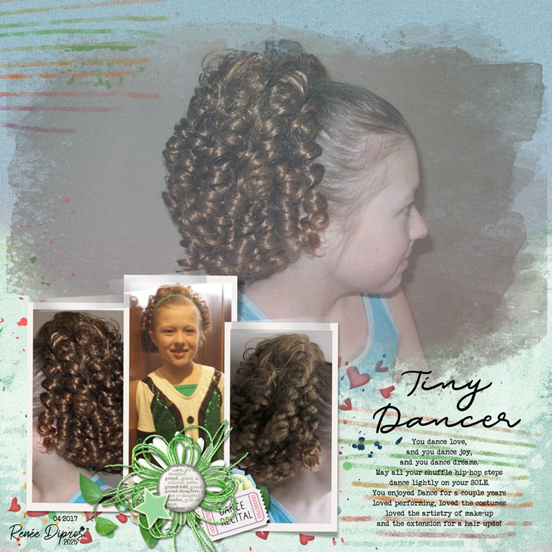 Tiny Dancer