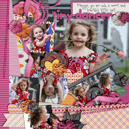 Tiny Dancer