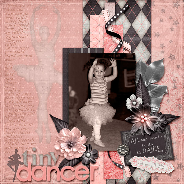 Tiny Dancer