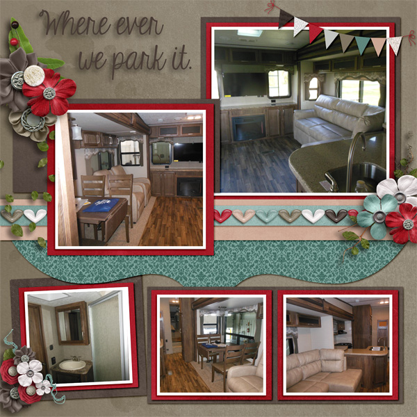 Tiny Home Right