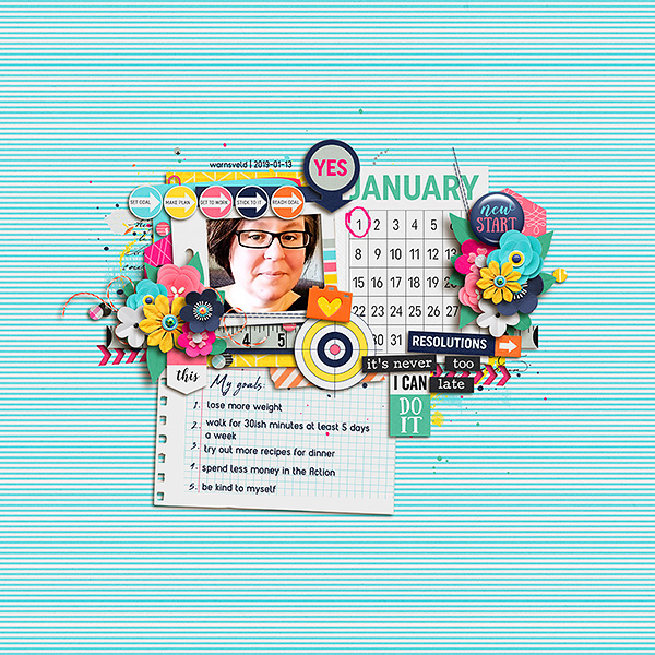 tiny resolutions