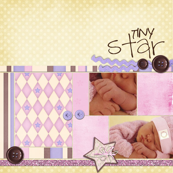 Tiny Star