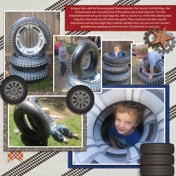 Tires