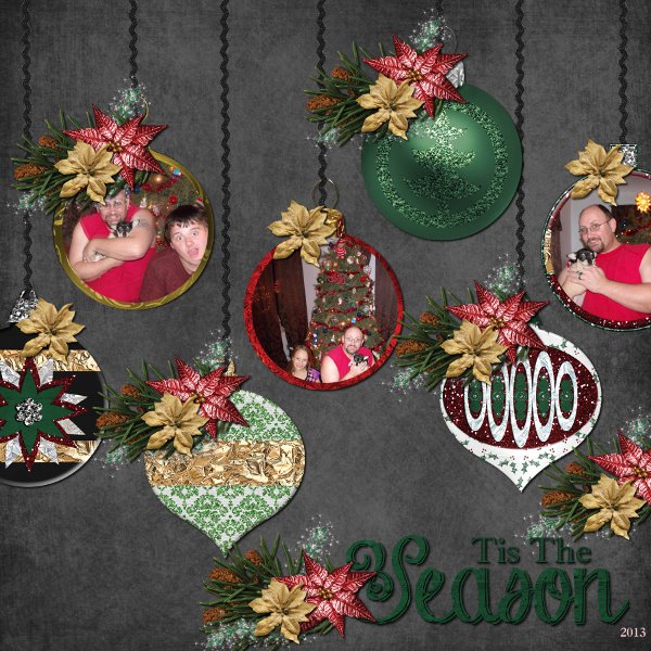 Tis the Season