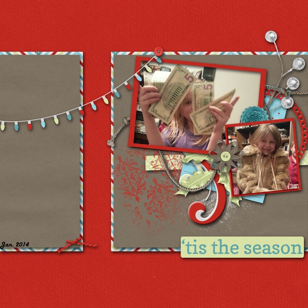 Tis the Season