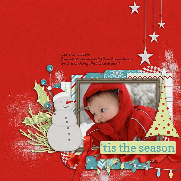 'Tis the Season