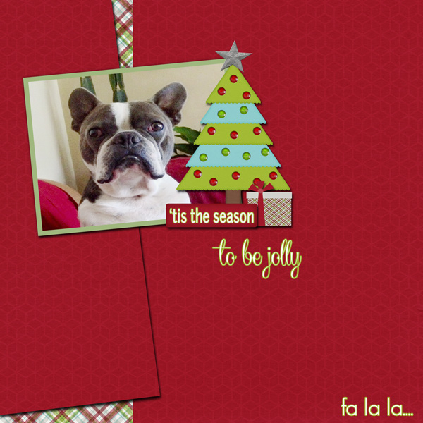 Tis The Season