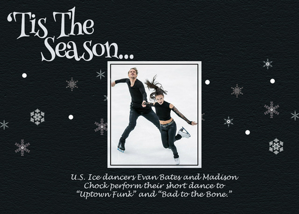 'Tis-the-Season...