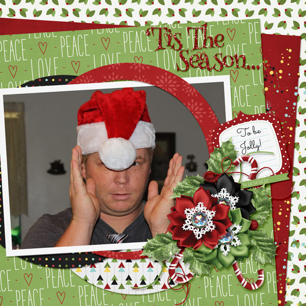 Tis the Season