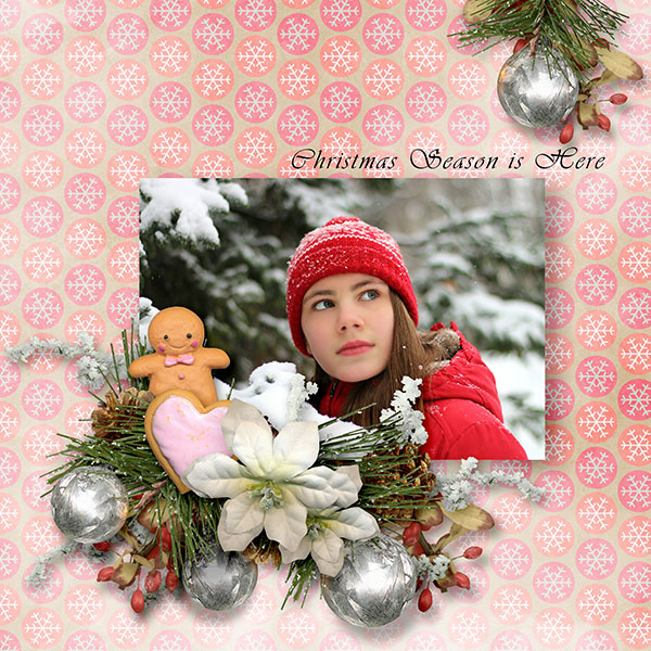 tis the Season