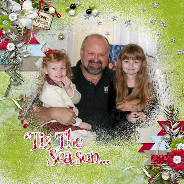 Tis The Season