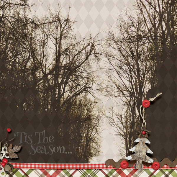 Tis the Season