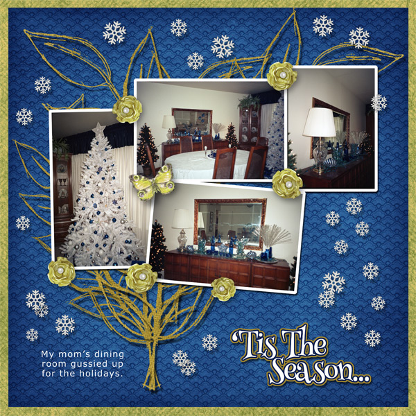 Tis the Season!