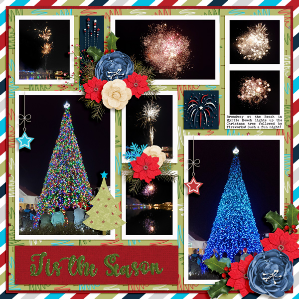 Tis the Season