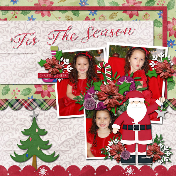 Tis The Season