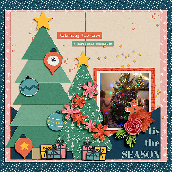 Tis the Season