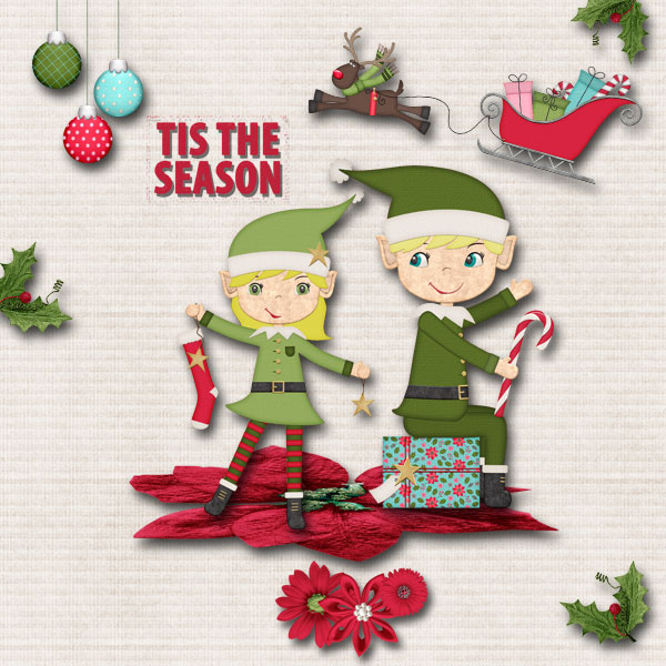 Tis the Season