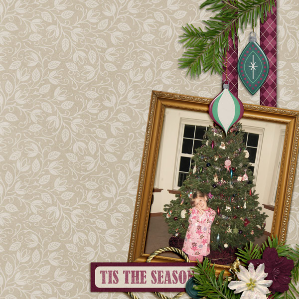 Tis the Season