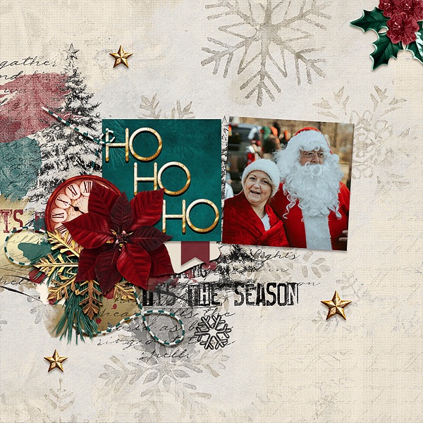 Tis the Season